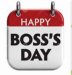 Boss's Day